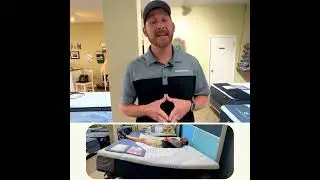 Serta Motion Base Options!