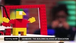 Denmark: Learning with LEGO (Learning World S4E13, 1/3)