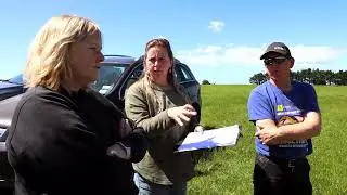Case Study 1: Donna and Philip Cram &ndash; Biodiversity and Animal Welfare Modules