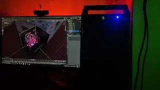 2022 status Animation timelapse