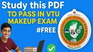 🔥 &ldquo;Makeup Exam FIXED Questions PDF LEAKED?!&rdquo; 🔥