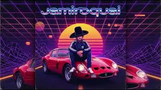 Disco Funk 90s Cover | Jamiroquai Inspired Groove