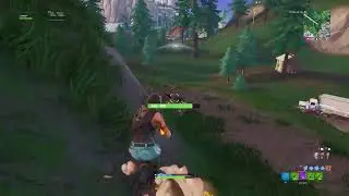 Fortnite season 9