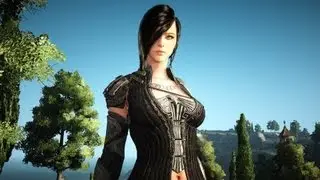Black Desert Online: Teaser Trailer (#1)