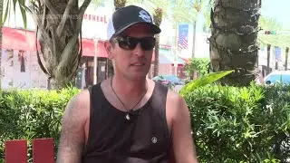 Crews nearly done drilling for Florida condo demolition
