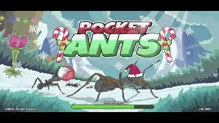 Pocket ants ep14