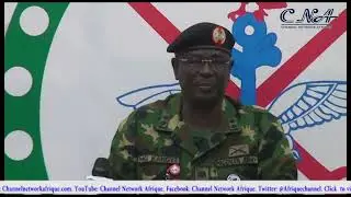Military Foils ₦3.5b Oil Theft In 90 Days, Down Terrorists Kingpins - DHQ