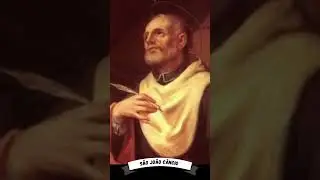 S&atilde;o Jo&atilde;o C&acirc;ncio - 23 de Dezembro de 2025