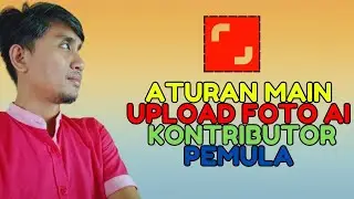 APAKAH BISA JUAL FOTO GENERATE AI DI SHUTTERSTOCK UNTUK PEMULA 2025