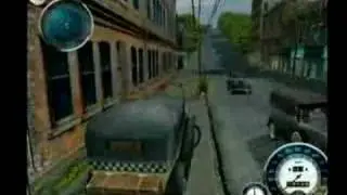 Mafia PC Review