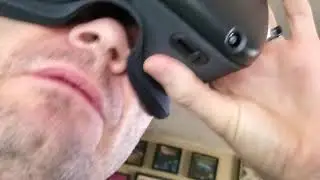 Oculus Quest V18 Chromecasting Works FINE to Hardware Chromecast Devices