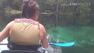 Silver Springs Florida, Perception Rambler 13.5T