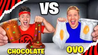 QUEM FIZER O MELHOR SLIME, GANHA R$1000!