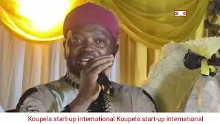 Conférence islamique à Pouytenga