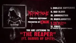 Reminitions - Endless Suffering EP [Full Stream] (2017)