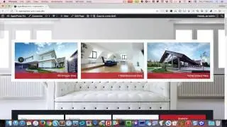 Slick Carousel in AgentPress Pro