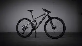 BMC Fourstroke 01 Two (2021)