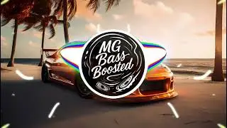 Boeboe - We Feelin' (Love) (BASS BOOSTED)