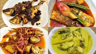 8 самых вкусных и простых рецептов из рыбы! Подтверждено, что они просты даже для новичков.