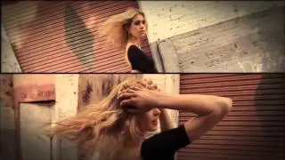 MOONSHADOWS FEAT. AMERICAS NEXT TOP MODEL HANNAH JONES - Vegan Leather Cruelty Free Clothing