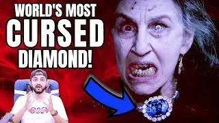 The Mysterious story of Hope Diamond (Hindi Urdu) | TBV Knowledge & Truth