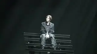 [ 🎤 Like a star ] 230826 LEE JUNHO Arena Tour 2023 “また会える日” in NAGOYA_준호직캠