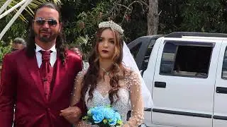 CASAMENTO  CIGANO NATALIA&RENE (SOROCABA) Me siga no Instagram @dai_4lves