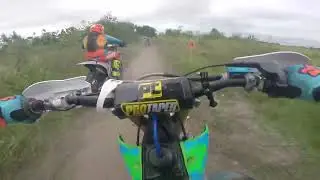 FTR MYSTERY Bartow race premod Sat 145  first ten min!