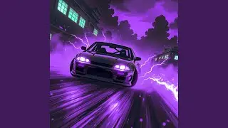Panic Phonk (Slowed Version)
