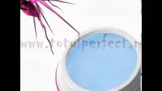 Geluri uv Color, Gel color Unghii Uv, Geluri Uv Unghii Perfect