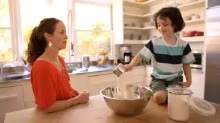 How Cooking Instills Self-Confidence || KIN PARENTS