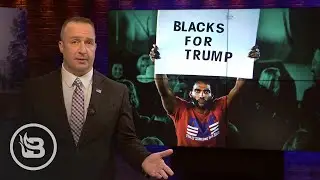 Can Trump Win the Black Vote in 2020? | Wilkow