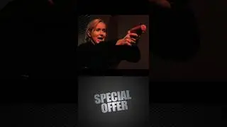 Pepper Spray Gun  - Self Defense - Amazon Best seller - Special Offer Link in Comments #shorts