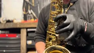 # J80268 JUPITER ALTO SAXOPHONE 03