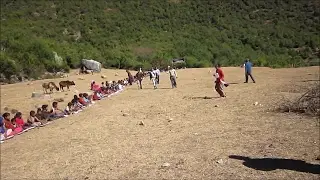 The Forgotten, Orphaned and Destitute Children of Nepal Feeding , 2017