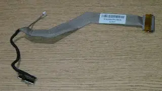 DD0AT9LC0011A - ГОЛОВНИЙ ШЛЕЙФ ДЛЯ ЕКРАНУ / Nitro Electronics