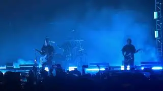 Hold On Till May - Pierce the Veil - I Can't Hear You World Tour - 05/12/2025 - Bogot&aacute;