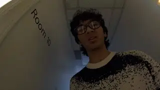 FreeGen Conf. Vlog.