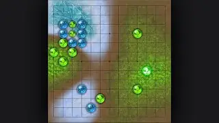 Color Go Server - Release Trailer