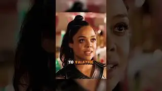 Thor Ragnarok Funny Moments that are Funnier than Friends!