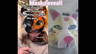#therian #furry #fursuit #warriorcats #warriors #animation #cat #haveitoldyoulatelythatiloveyou