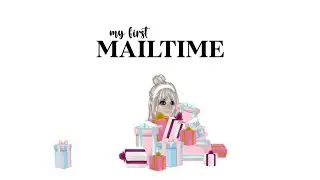 MSP MAILTIME *100+ GIFTS*