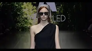 ANNA LED RIGA Fashion Week Spring 2022 - Fashion Channel