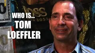 Who is&hellip; Tom Loeffler - UCN Original Series