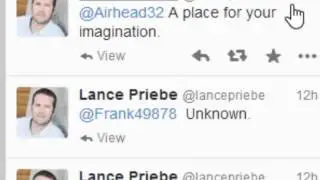 Lance Priebe is Making a New Virtual Game!