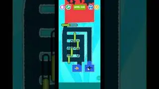 Save The Fish 🐠🎏🐠 Challenge Level 248 #shorts #youtubeshorts #trending