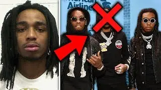 This Is The End Of The Migos, Here's Why...