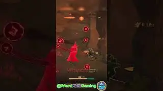 Checking for vibes #gaming #shorts #marvelrivals
