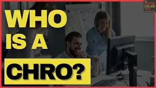 The ROLE of the Chief Human Resource Officer | TBCY