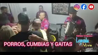 CHIRIM&Iacute;A Y PAPAYERA LEYENDA VIVA &Uacute;NICOS EN MEDELL&Iacute;N CON ACORDE&Oacute;N Y SAXOF&Oacute;N 